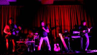 Girl Panic - Duran Durans Live Ceregnano (RO) 14-12-2012