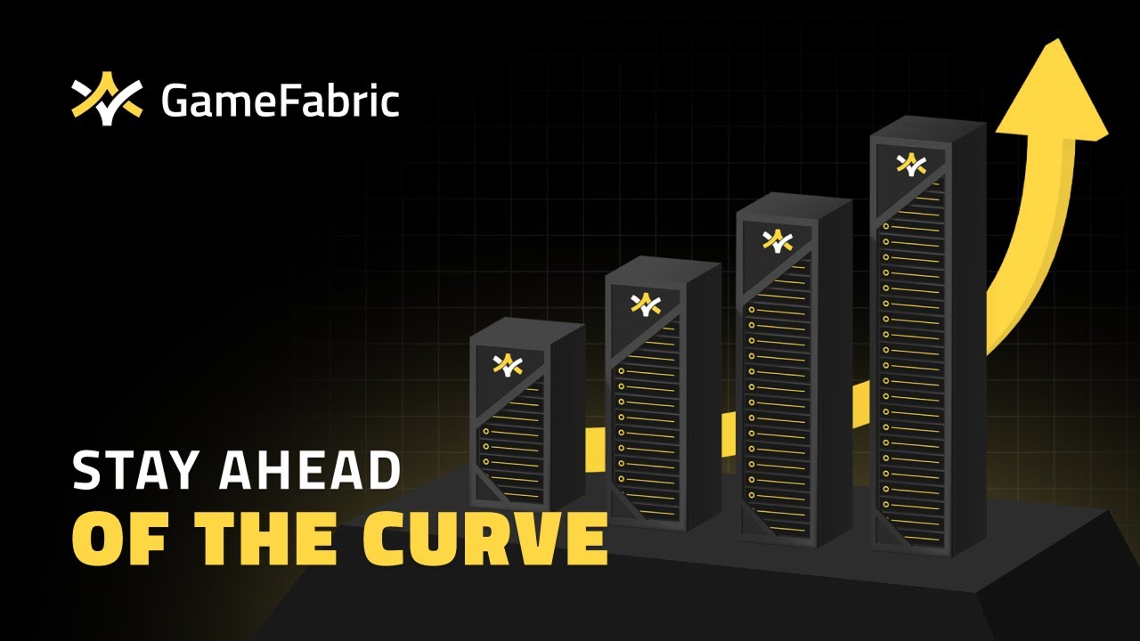 Supporting Every Step with GameFabric's Scalable Solutions