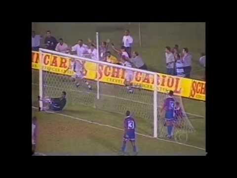 Globo Esporte - Campeonato Carioca 1999 - Vasco 2x1 Friburguense