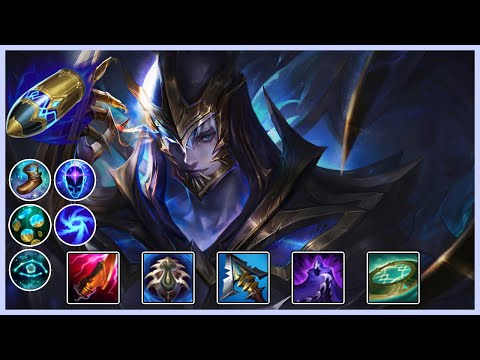 Akirazed1 ZED MONTAGE - BRA CHALLENGER ZED MAIN l LOL SPACE