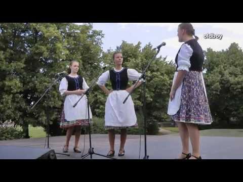 Kaláris - Zoborvidéki lakodalmas dalok