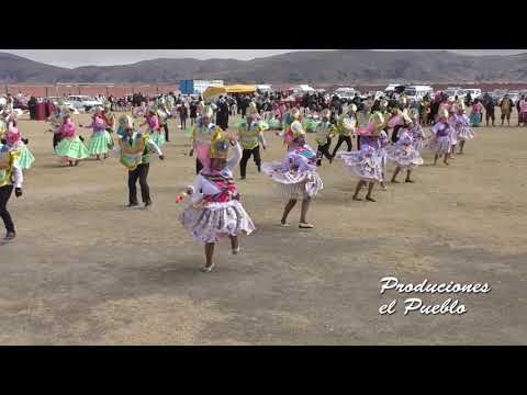 Fiesta Patronal  de pallalla