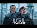 Project I G I 2026 Daniel Craig Scarlett Johansson Concept Trailer