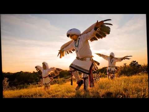 Red Shadow Singers - Eagle Song