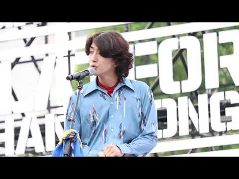 180623 창동컬쳐스테이션 "잔나비-she"