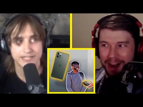 Danny Mullen on His Controversial iPhone Video Being Taken Down by YouTube | PKA