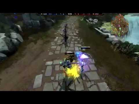 SMITE Launch Tournament: Day 1 Highlight Reel