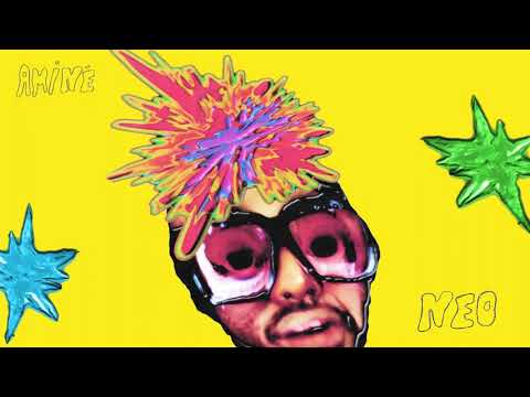 Aminé - NEO