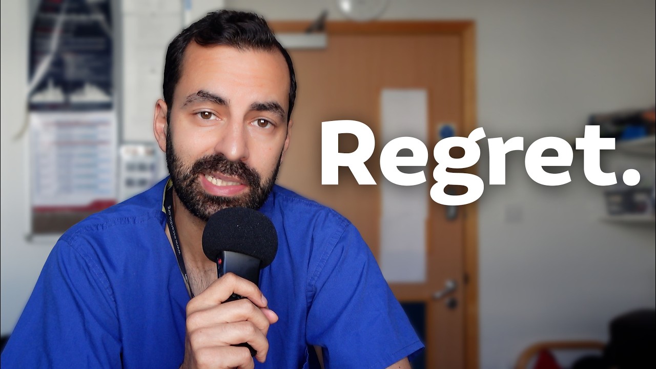 This Patient Changed My Entire Career