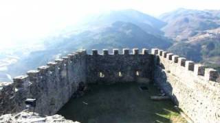 preview picture of video 'Garfagnana - Orecchiella Park (Lucca - Italy)'