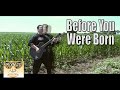 Toad The Wet Sprocket - Before You Were Born (cover)