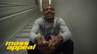 STAIRWELL FREESTYLE: G HERBO