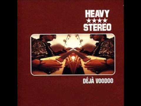 Crown of Thoughts - Heavy Stereo