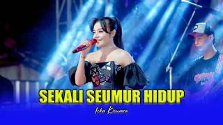 Download lagu SEKALI SEUMUR HIDUP - ICHA KISWARA - OM SAVANA SAKJOSE mp3