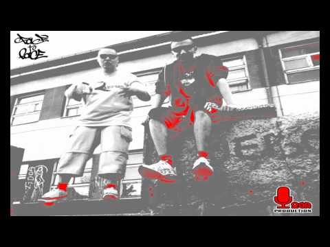 Rocket ft. Yoga - Mislis da se salim? 2011 [Beat by: Rocket, Prod by: Yoga]