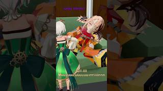 Cecilia Immergreen the ImmerClock! #hololive #holoen #ceciliaimmergreen #gigimurin  #animation