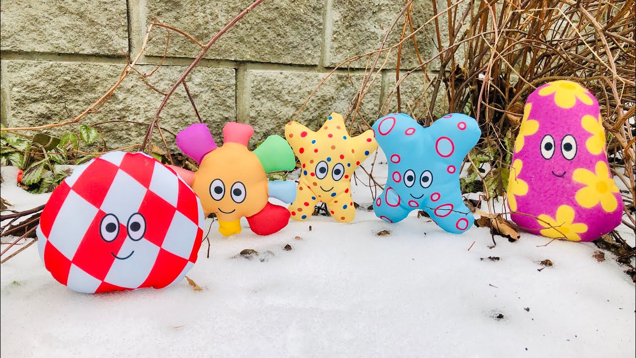 Watch video 🍄 Hide and Seek🌲 HAAHOOS Soft Toys In The Night Garden Outside Game Now 🍄 Hide and Seek🌲 HAAHOOS Soft Toys In The Night Garden Outside Game