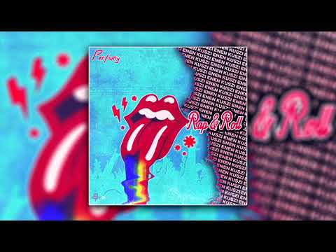 ENEN x KUSZI - Perfumy