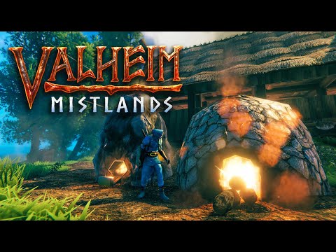 Tinless Smelting - Valheim S03E19