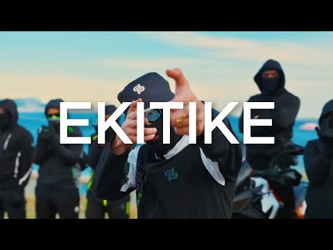 [FREE] JuL X MORAD X Marseille Type Beat - "EKITIKE"