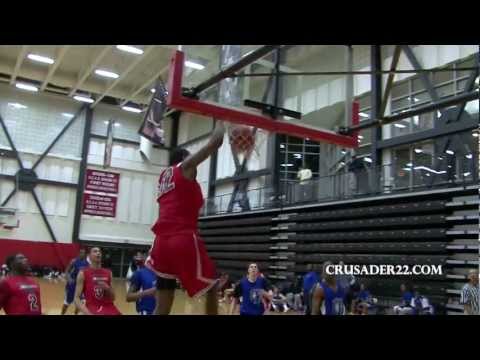 Ricardo Ledo; BEST Scorer in class of 2012 (PC Commit)