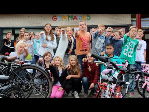 OOGPUNT Spraakwater Gummarus