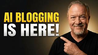 HighLevel's Secret AI Blog Writer Finally Revealed