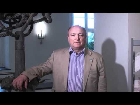 Landrat Michael Lieber stellt kukik vor