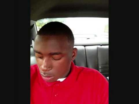 Don't Make e'm Bust DK SANTANA FEAT CROWNBOSS DA G