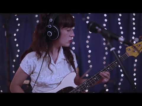 Melenas - No puedo pensar live at MOTUmusica