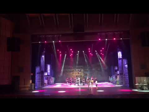 Especial Raparigas - Gala GCP 2018