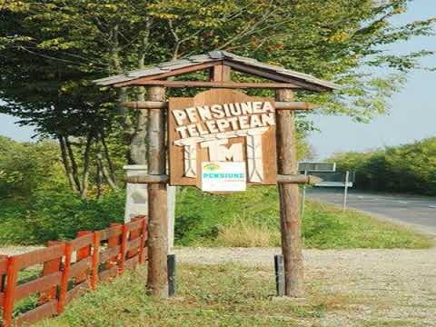 Pension Teleptean - Ocna Sugatag - Romania