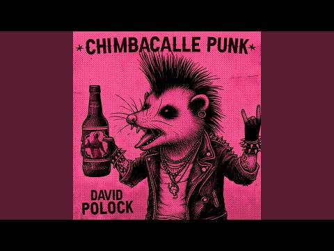 Chimbacalle Punk