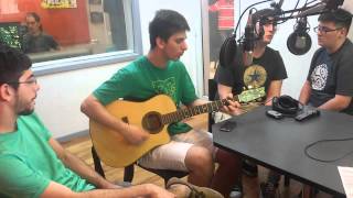 Chairas en Indie Air Radio II