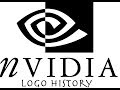 NVidia Logo History 18