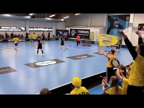 P17: 1. Finaali: EräViikingit - OLS 7.4.2023 maalikooste