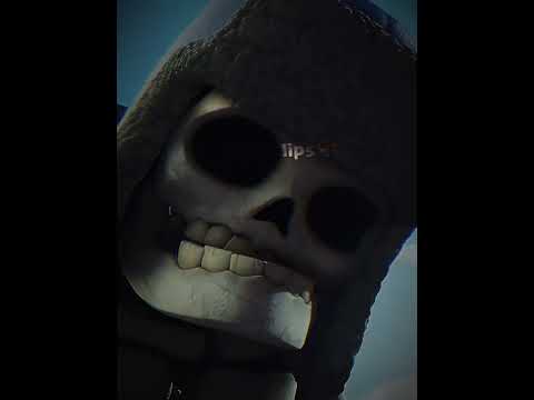 Giant Skeleton Edit (Finally!) | Clash Royale