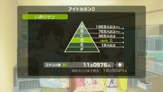 アイドルマスター（無印）プレイ動画　伊織2
