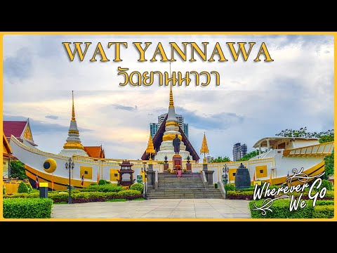 Wat Yannawa
