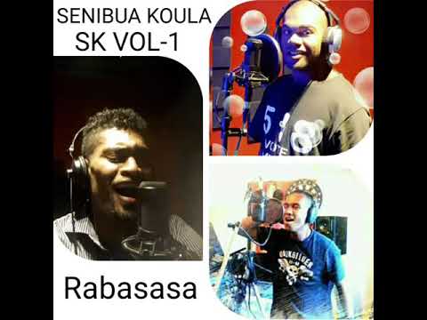 Senibua Koula-Rabasasa(Official Music Vol-1)