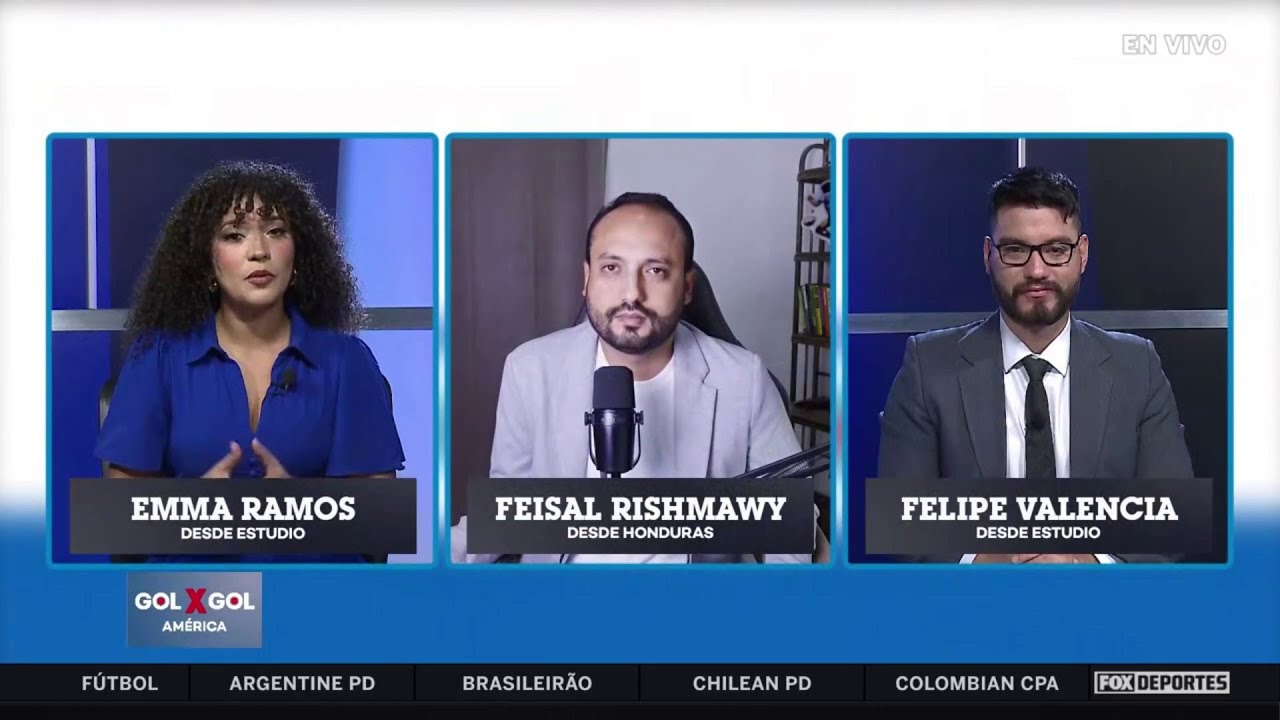 🤩🥳 ¡ASÍ QUEDARON LOS GRUPOS EN HONDURAS! ¿Quién es el favorito para ser campeón? | GolXGol