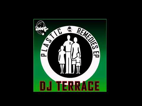 DJ Terrace - Concrete Dread (Plastic Remedies EP)