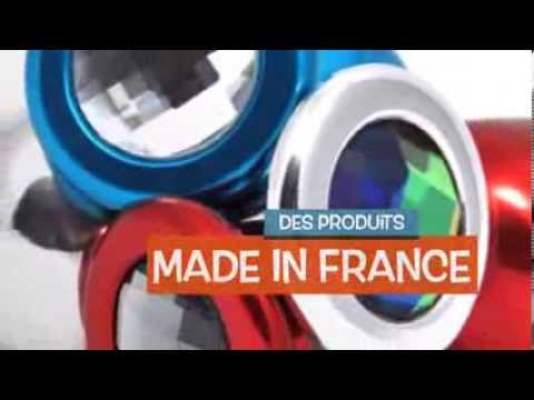 Seecret's Paris avec Plaisir de France à la Foire de Paris