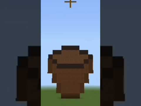 Unbelievably Satisfying Minecraft Moments #shorts