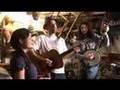 Tunng - Hands, BBC Collective Junk Shop Session