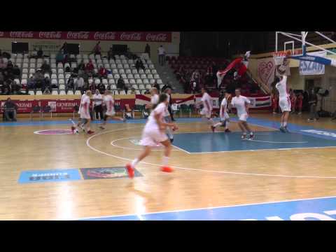 DVTK női kosárlabda