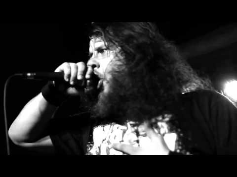 DEFEAT THE EARTH - Nocturnal Revenge (live)