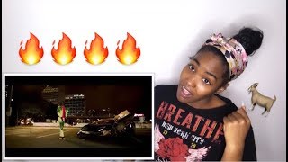Young Thug ft. Gunna & Lil Baby "CHANEL" Music Video (REACTION!!)