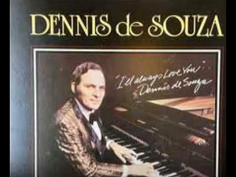 (21)  Dennis De Souza Trio Piano Luxury #03 - TT50plus Toronto
