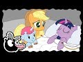 My Little Pony's Defbed (feat. Unico)